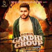 Robin - Gandhi Group (The RobinHood)