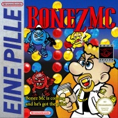 Bonez MC - Eine Pille