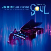 Jon Batiste - Jazz Selections: Music From and Inspired by Soul