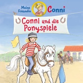 Conni - Conni und die Ponyspiele