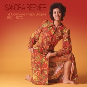 Sandra Reemer - The Complete Philips Singles 1962 - 1970