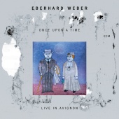 Eberhard Weber - Trio For Bassoon And Bass [Live in Avignon]
