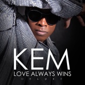 Kem - Love Always Wins [Deluxe]