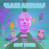 Glass Animals - Heat Waves [Live]