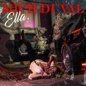 Mich Duval - Ella (feat. Mathilde Sobrino)