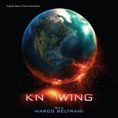 Marco Beltrami - Knowing [Original Motion Picture Soundtrack / Deluxe Edition]