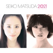 Seiko Matsuda - Hitomiwa Diamond [Diamond Eyes]