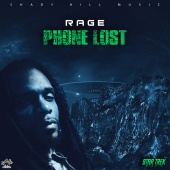 Rage - Phone Lost