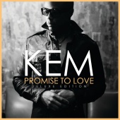 Kem - Promise To Love [Deluxe]