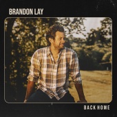 Brandon Lay - Back Home