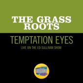 The Grass Roots - Temptation Eyes [Live On The Ed Sullivan Show, December 6, 1970]