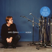 Miroslav Žbirka - Modrý album [Deluxe Edition 2021]