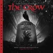 Graeme Revell - The Crow [Original Motion Picture Score / Deluxe Edition]