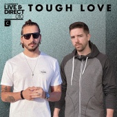 Tough Love - Cr2 Live & Direct, Vol. 10 (DJ Mix)