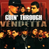 Goin' Through - Vendetta