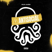 Kilo Jugg - Antisocial Freestyle