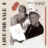 Tony Bennett & Lady Gaga - Love For Sale [Deluxe]