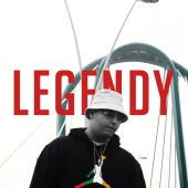 Nilo - Legendy (feat. BLVDX)