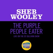 Sheb Wooley - The Purple People Eater [Live On The Ed Sullivan Show, July 27, 1958]