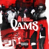 LMB - QAMS (feat. Fivio Foreign)