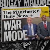 Bugzy Malone - War Mode