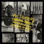 Foo Fighters - Chasing Birds [Preservation Hall Jazz Band Re-Version]