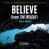 Aloe Blacc - Believe [From 
