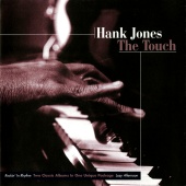 Hank Jones - The Touch