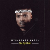 Mthandazo Gatya - Jikelele (feat. Mvzzle)