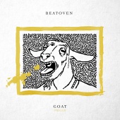 Beatoven - GOAT (feat. 9 Miller)
