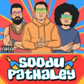Sai Haruvinraj - Soodu Pathaley (feat. Buggimaan, Afro)