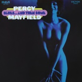 Percy Mayfield - Blues and Then Some