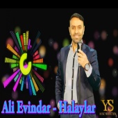 Ali Evindar - Halaylar