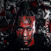 Mayo - C'est puissant (feat. Guy2bezbar, Rsko)