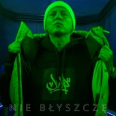 Ero - Nie Błyszczę Przykładem (feat. DJ Falcon1)
