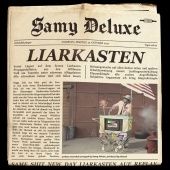 Samy Deluxe - LIARKASTEN EP