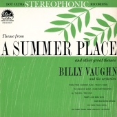 Billy Vaughn And His Orchestra - Theme From A Summer Palace