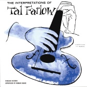 Tal Farlow - The Interpretations Of Tal Farlow