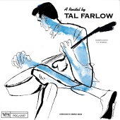 Tal Farlow - A Recital By Tal Farlow