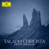 Peter Gregson - Taladh Chriosta