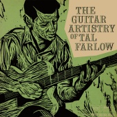 Tal Farlow - The Guitar Artistry Of Tal Farlow