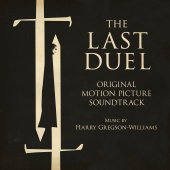 Harry Gregson-Williams - The Last Duel [Original Motion Picture Soundtrack]