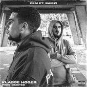 Cem - Klasse Hoger (feat. Ramzi)
