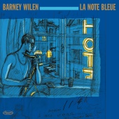 Barney Wilen - La Note Bleue [2021 Remastered Version]