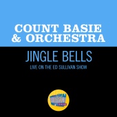 Count Basie & His Orchestra - Jingle Bells [Live On The Ed Sullivan Show, December 18, 1966]