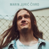 Marin Jurić-Čivro - Kao Vatra