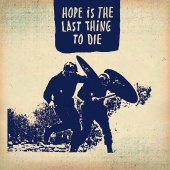 David Holmes - Hope Is The Last Thing To Die Remixes