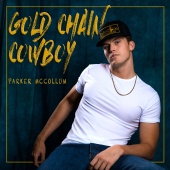 Parker McCollum - Gold Chain Cowboy [Special Edition]