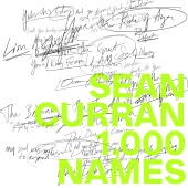 Sean Curran - 1,000 Names