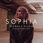 Sophia - Niemals Allein [Piano Version]